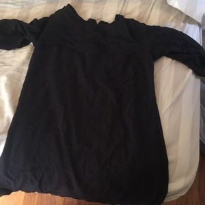 Old navy shift dress